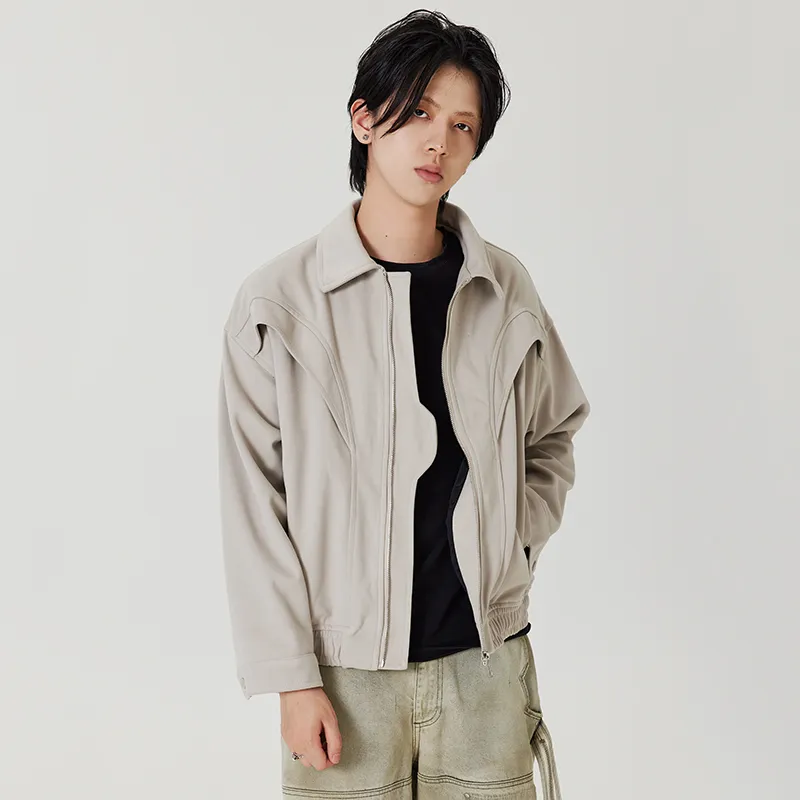 FOR FEAR THAT Jackets & Coats Unisex-9
