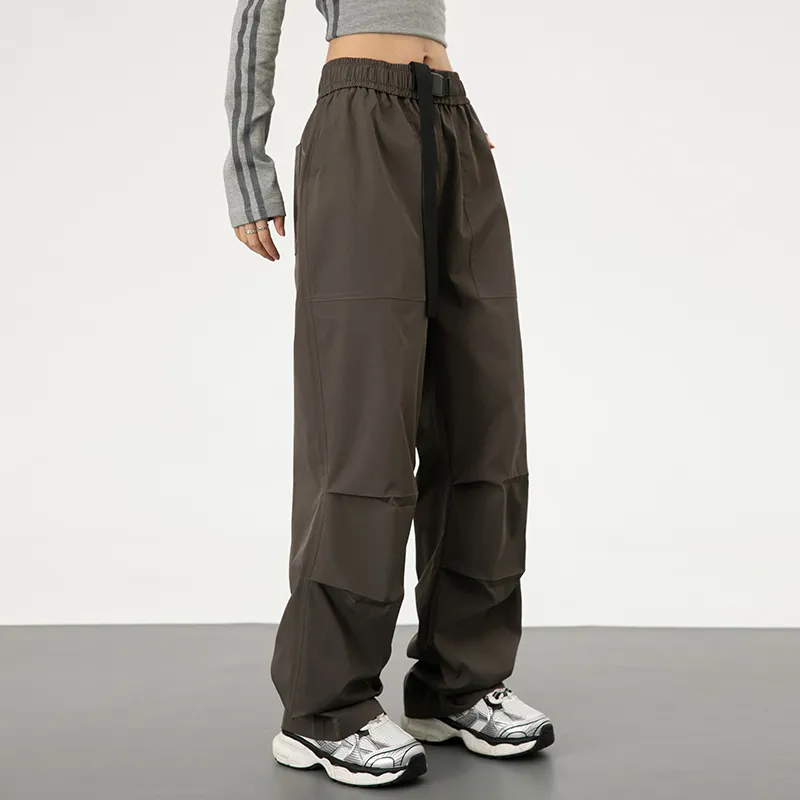 FOR FEAR THAT Casual Pants Unisex-39