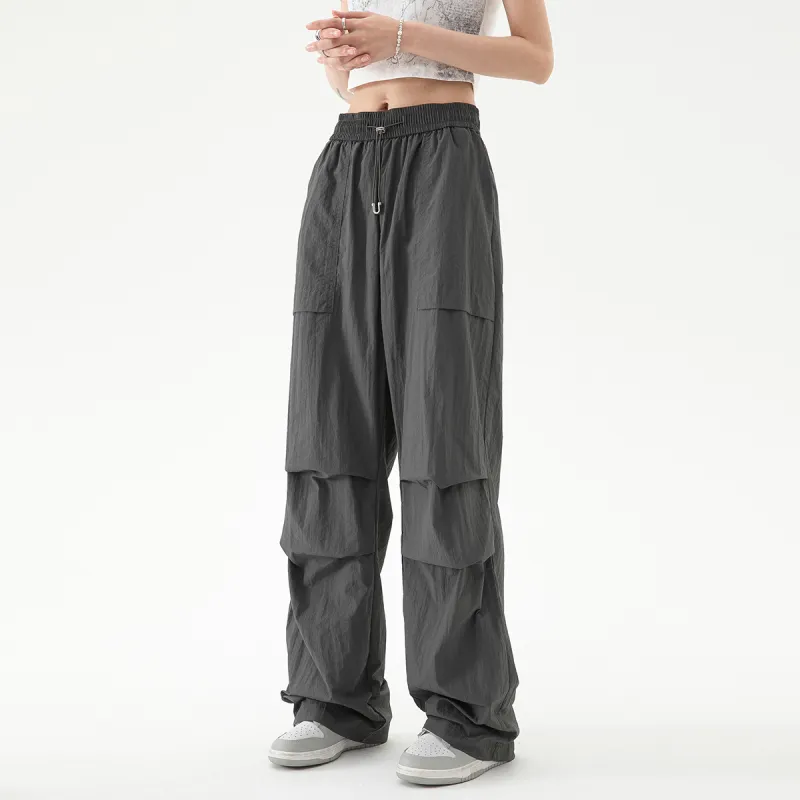 FOR FEAR THAT Casual Pants Unisex-11