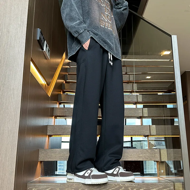 FOR FEAR THAT Casual Pants Unisex-2