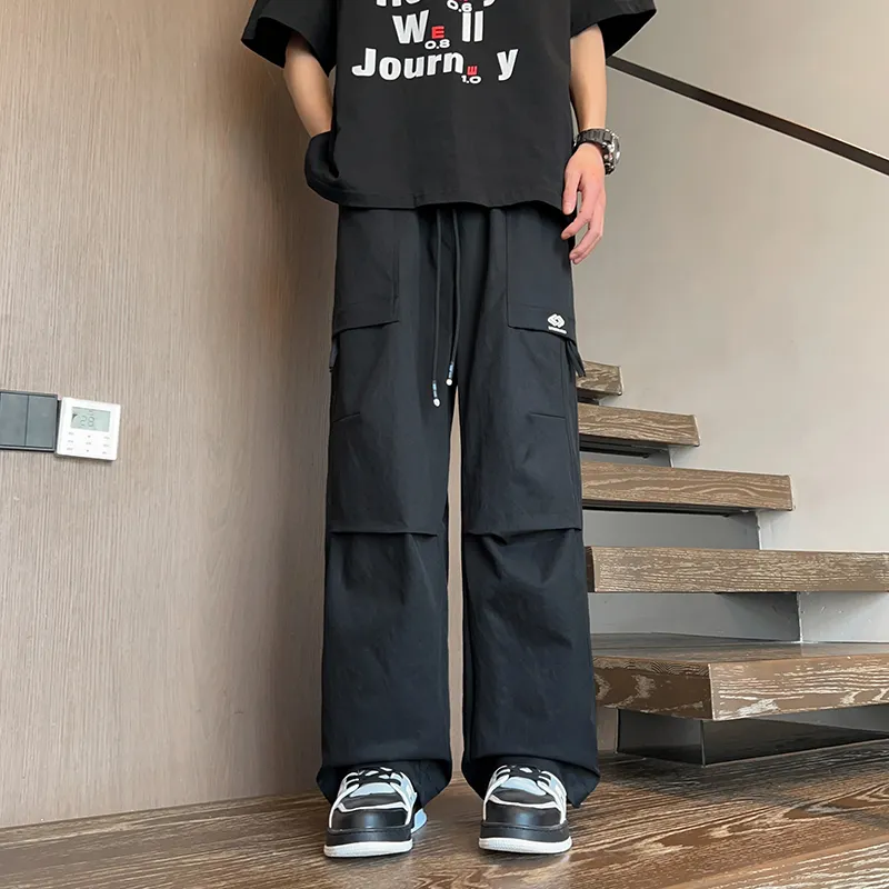 FOR FEAR THAT Casual Pants Unisex-2