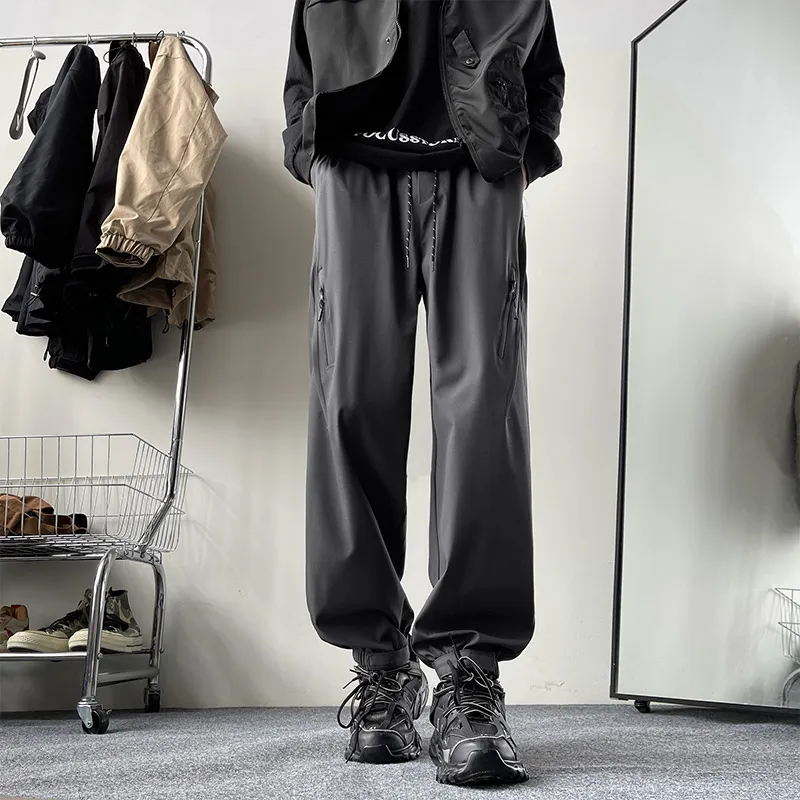 FOR FEAR THAT Cargo Pants Unisex-7