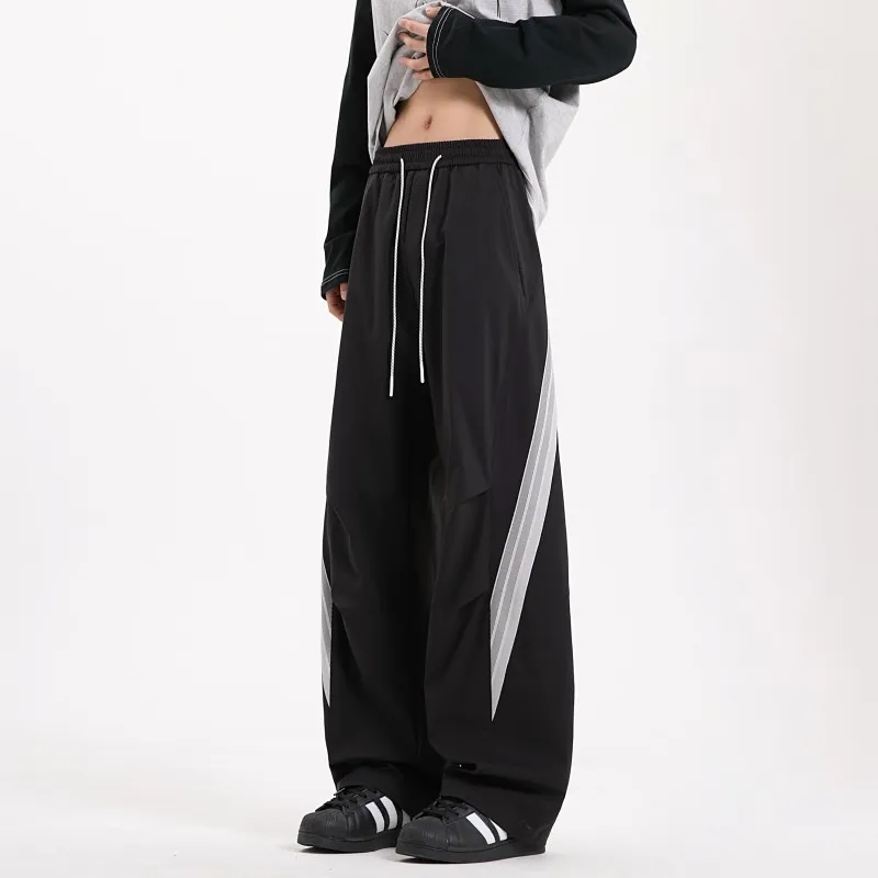 FOR FEAR THAT Casual Pants Unisex-2