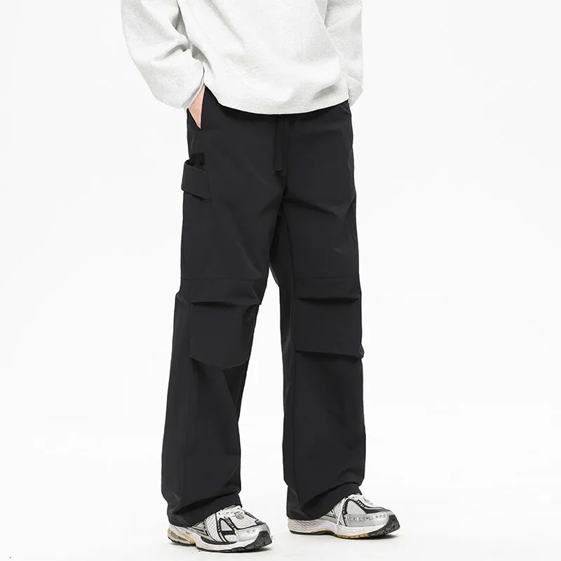 FOR FEAR THAT Cargo Pants Unisex-3
