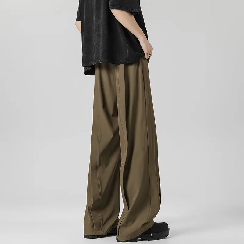 FOR FEAR THAT Casual Pants Unisex-7