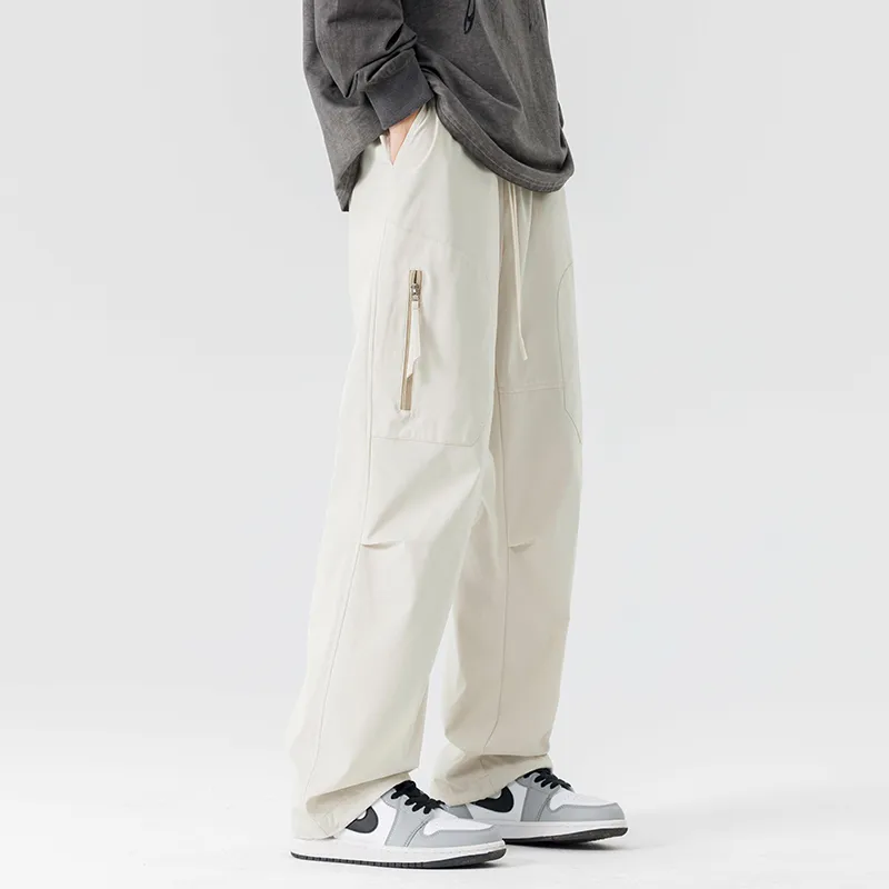 FOR FEAR THAT Casual Pants Unisex-5