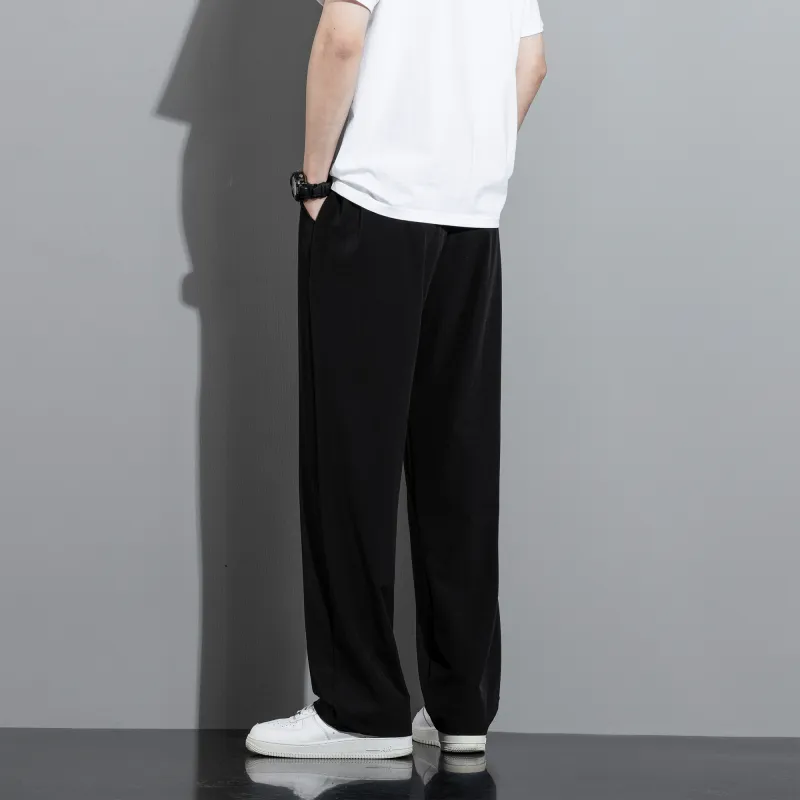 FOR FEAR THAT Sports Pants Unisex-3