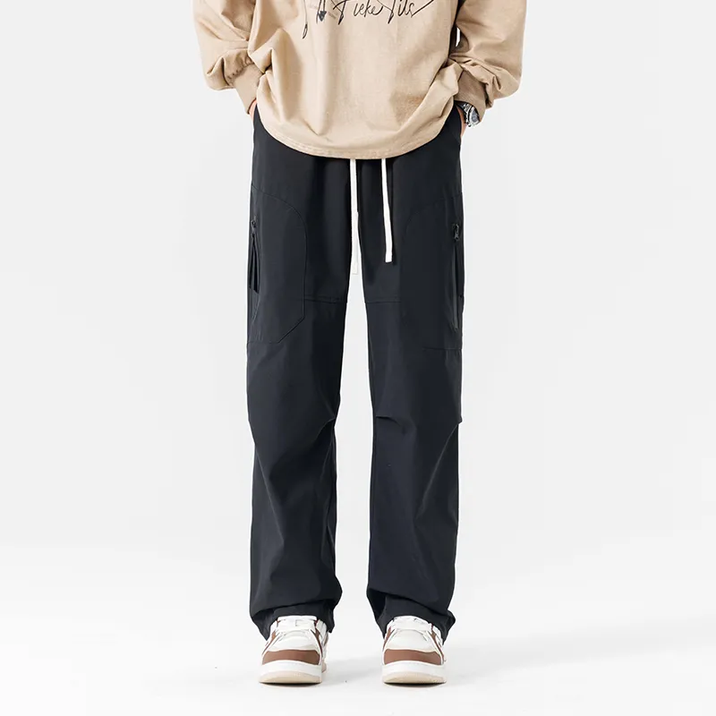 FOR FEAR THAT Casual Pants Unisex-3