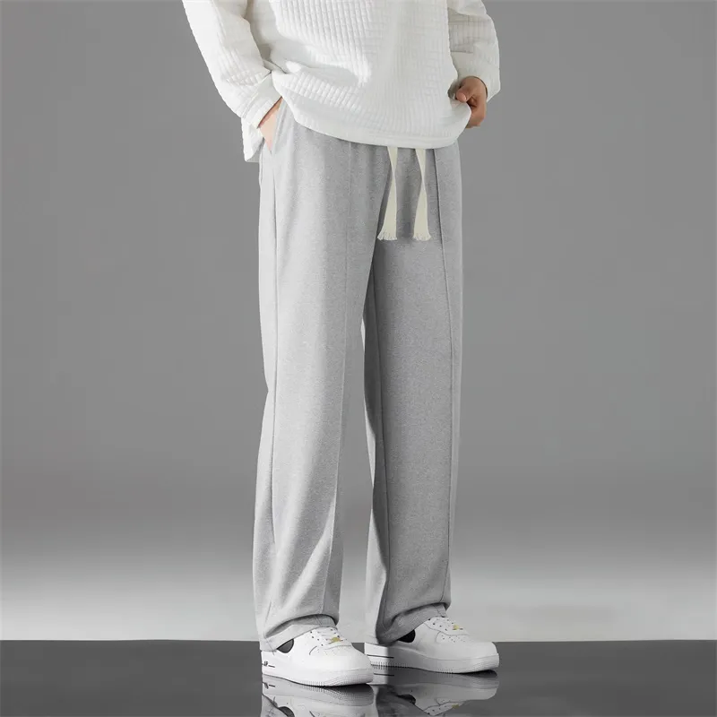 FOR FEAR THAT Casual Pants Unisex-18