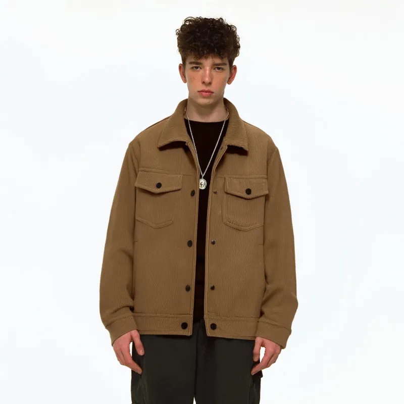 FOR FEAR THAT Jackets Coats Unisex-3