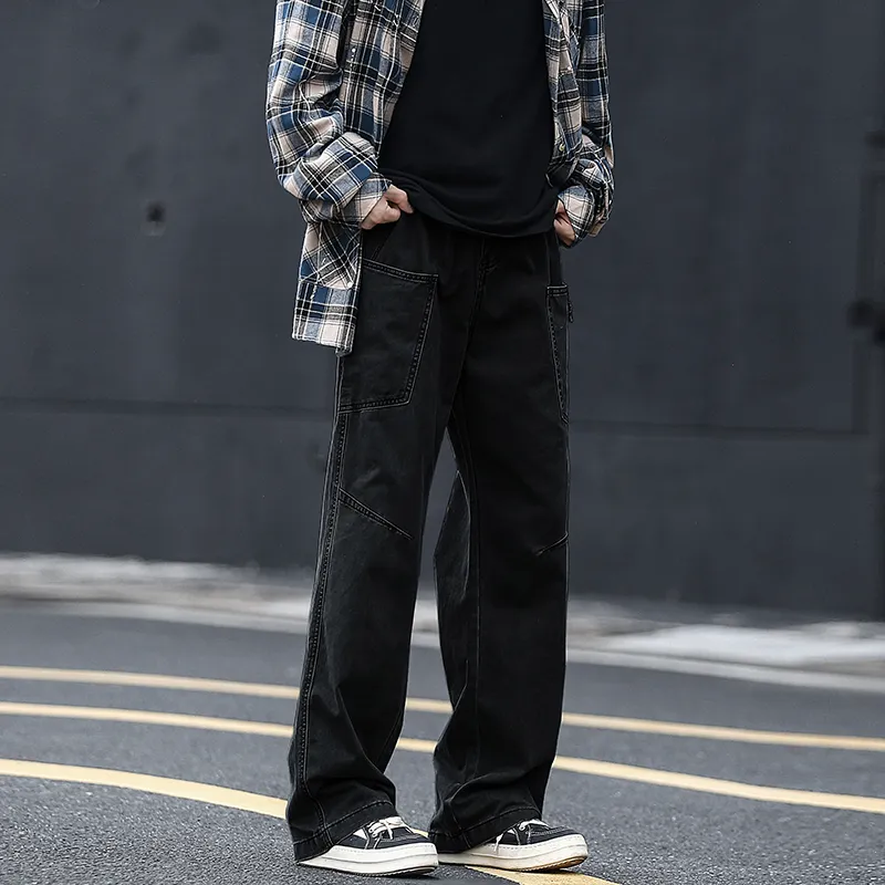 FOR FEAR THAT Jeans Unisex-0