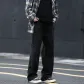 Premium Black (Height Increasing Bootcut)