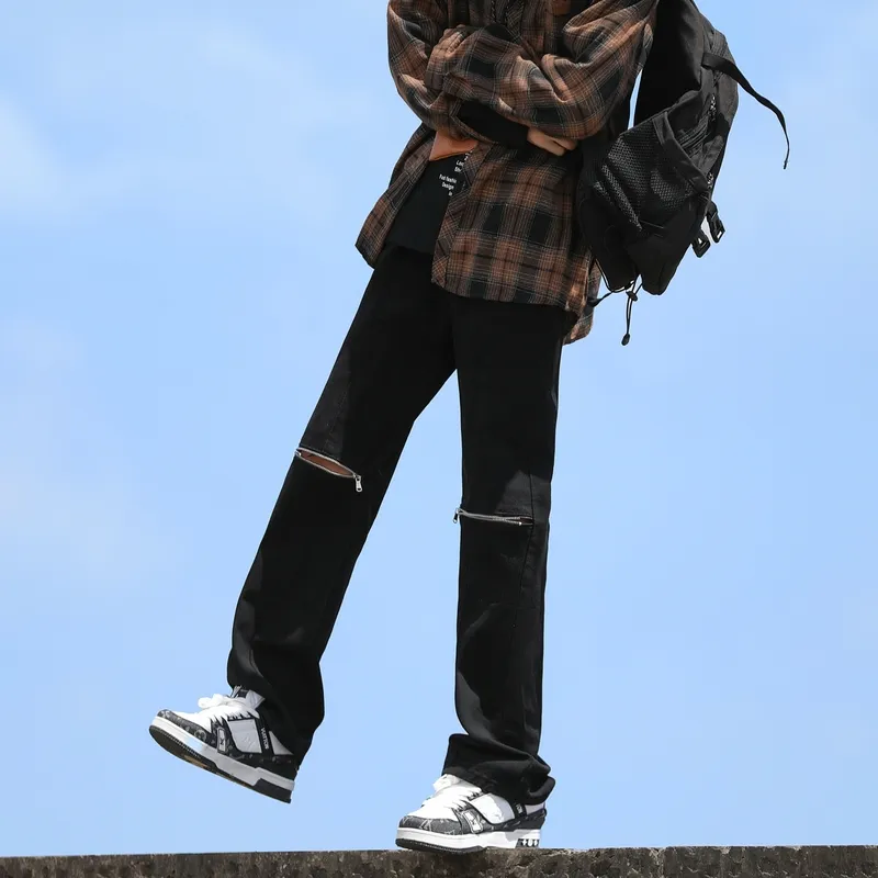 FOR FEAR THAT Jeans Unisex-6
