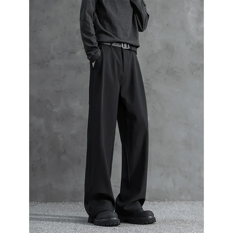 FOR FEAR THAT Suit Trouser Unisex-5