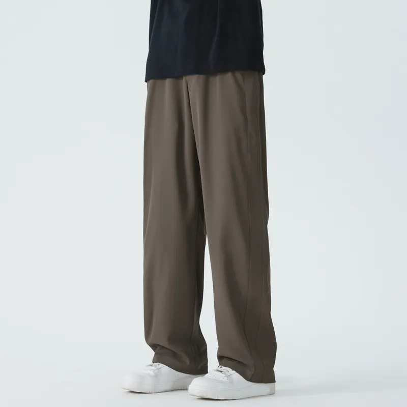 FOR FEAR THAT Casual Pants Unisex-12