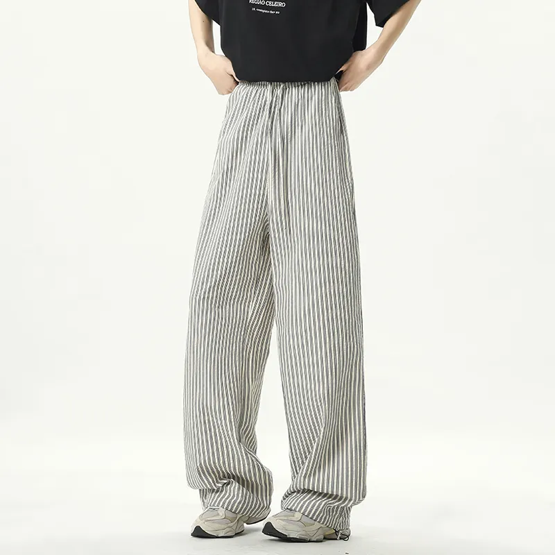 FOR FEAR THAT Casual Pants Unisex-8