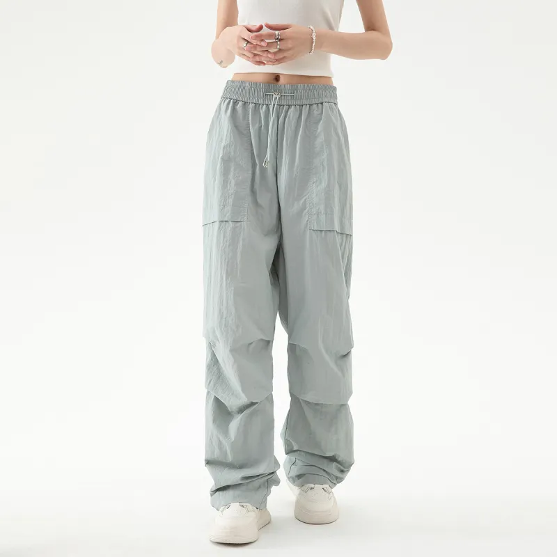 FOR FEAR THAT Casual Pants Unisex-14
