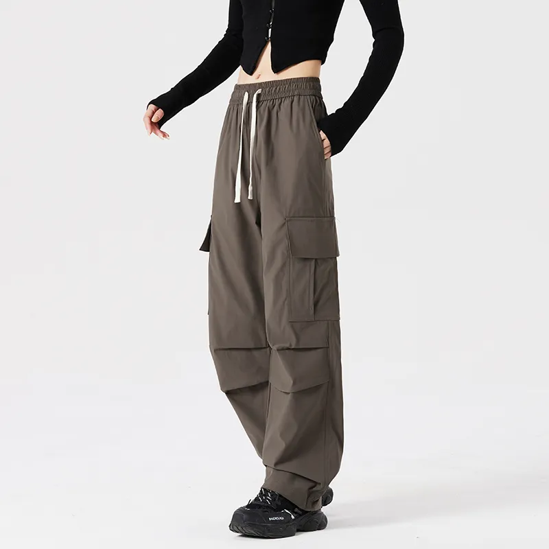 FOR FEAR THAT Casual Pants Unisex-11