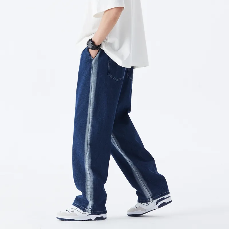 FOR FEAR THAT Jeans Unisex-8
