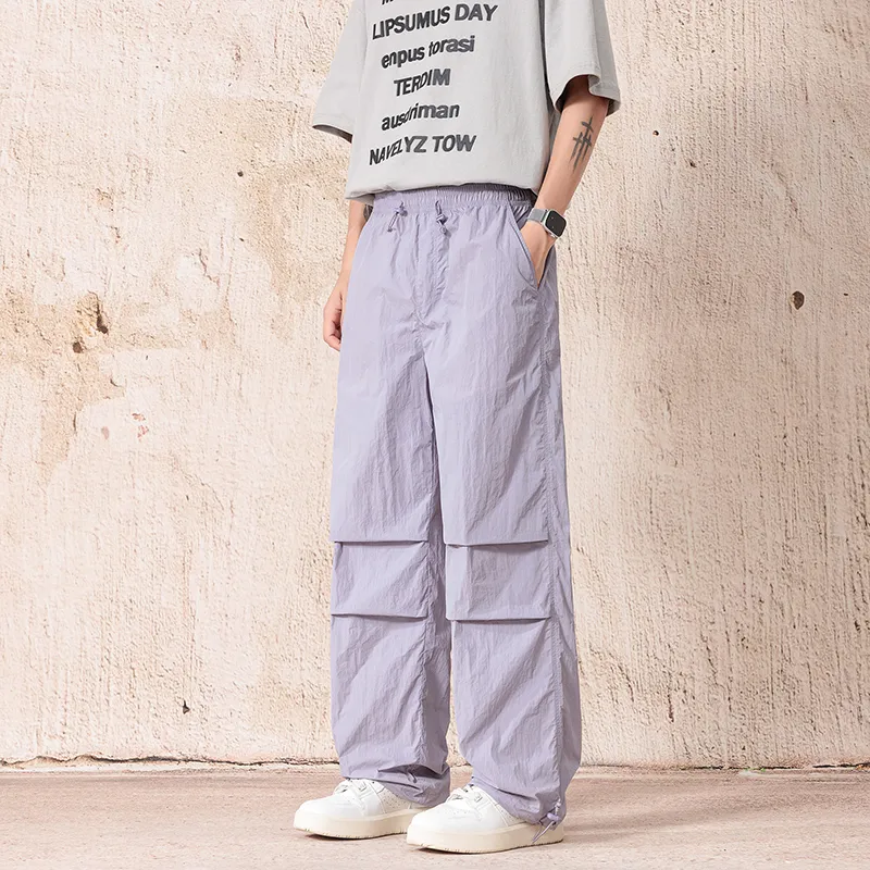 FOR FEAR THAT Casual Pants Unisex-10