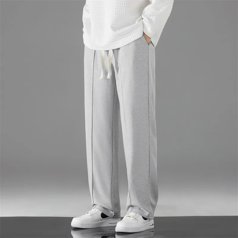 FOR FEAR THAT Casual Pants Unisex-17