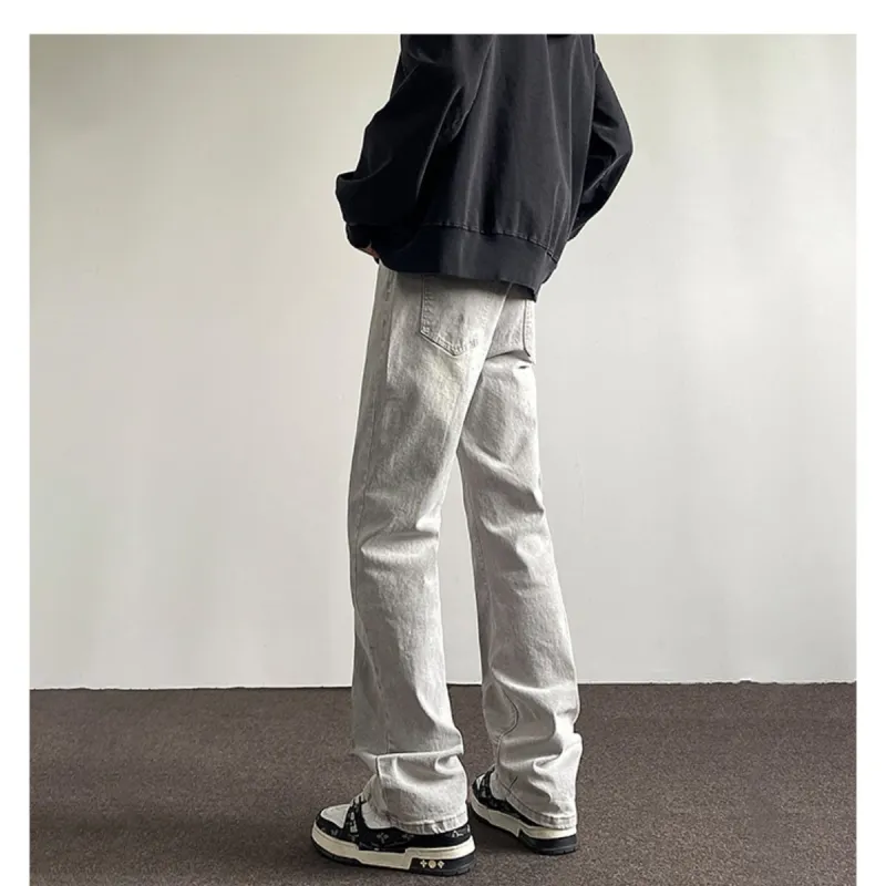 FOR FEAR THAT Jeans Unisex-6