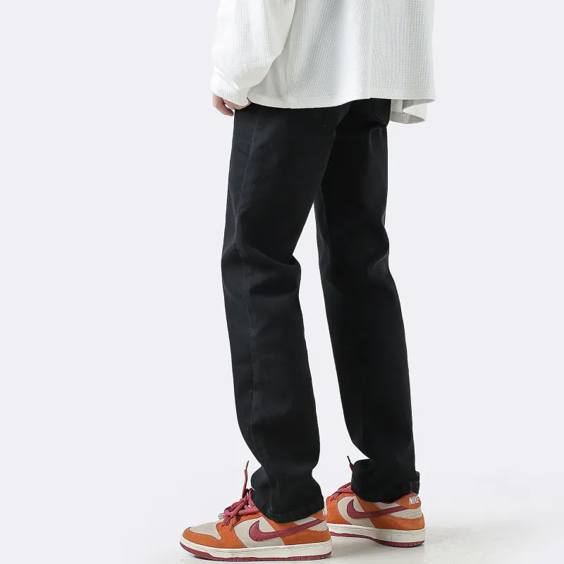 FOR FEAR THAT Jeans Unisex-1