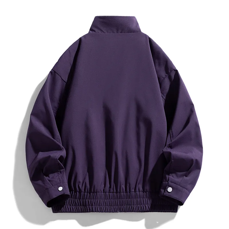 FOR FEAR THAT Jackets Coats Unisex-5
