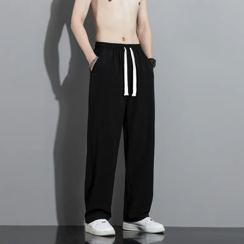 FOR FEAR THAT Sports Pants Unisex-6