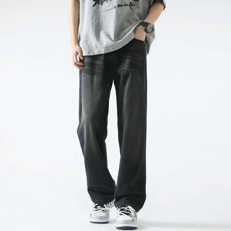 FOR FEAR THAT Jeans Unisex-3