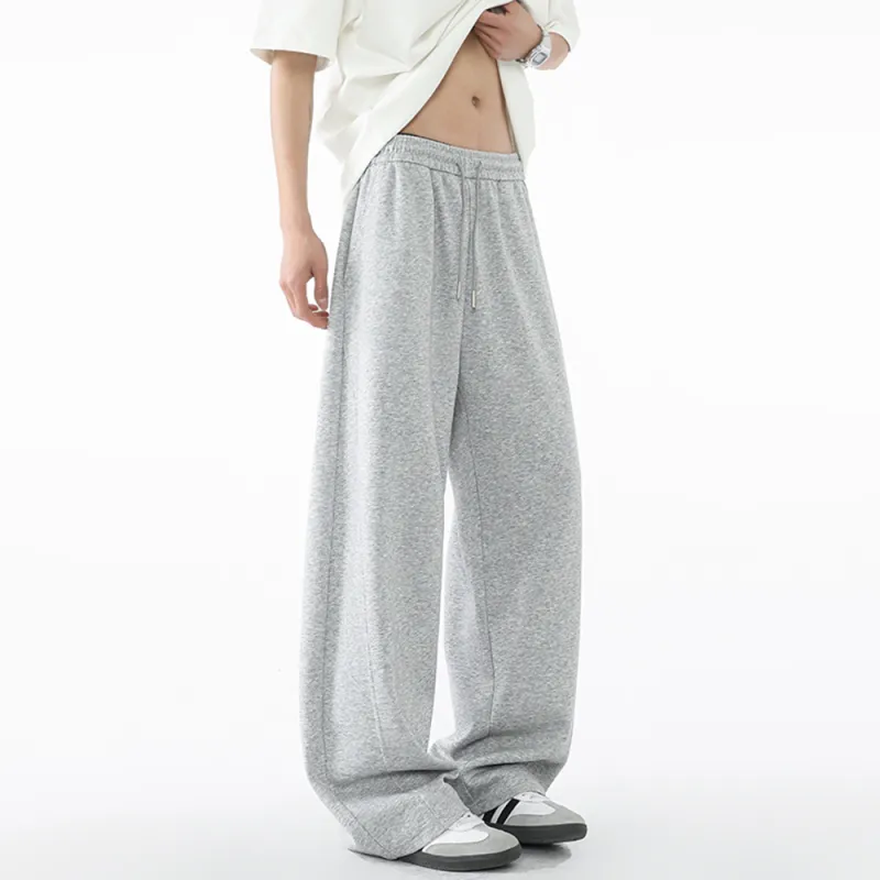 FOR FEAR THAT Casual Pants Unisex-13