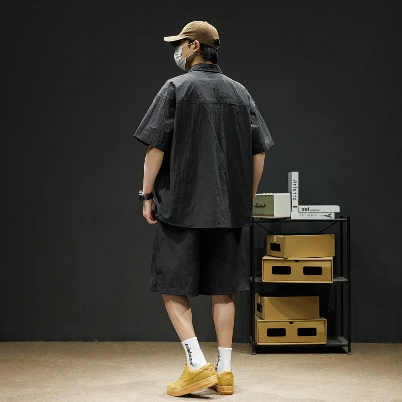 FOR FEAR THAT Casual Sportswear Unisex-3
