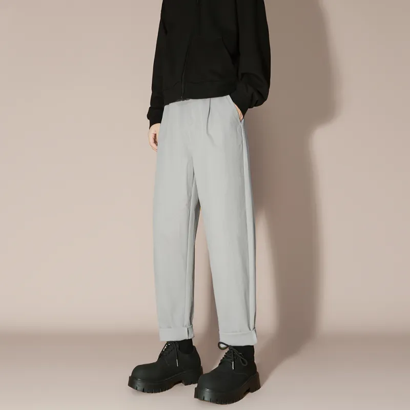 FOR FEAR THAT Suit Trouser Unisex-8