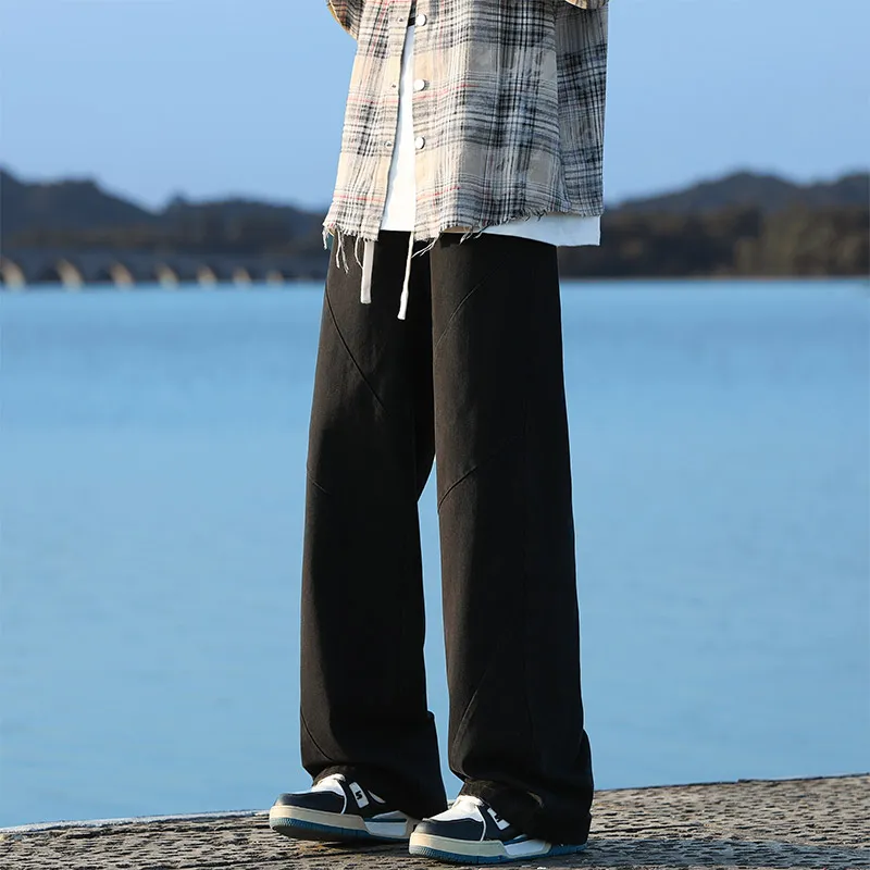 FOR FEAR THAT Jeans Unisex-4