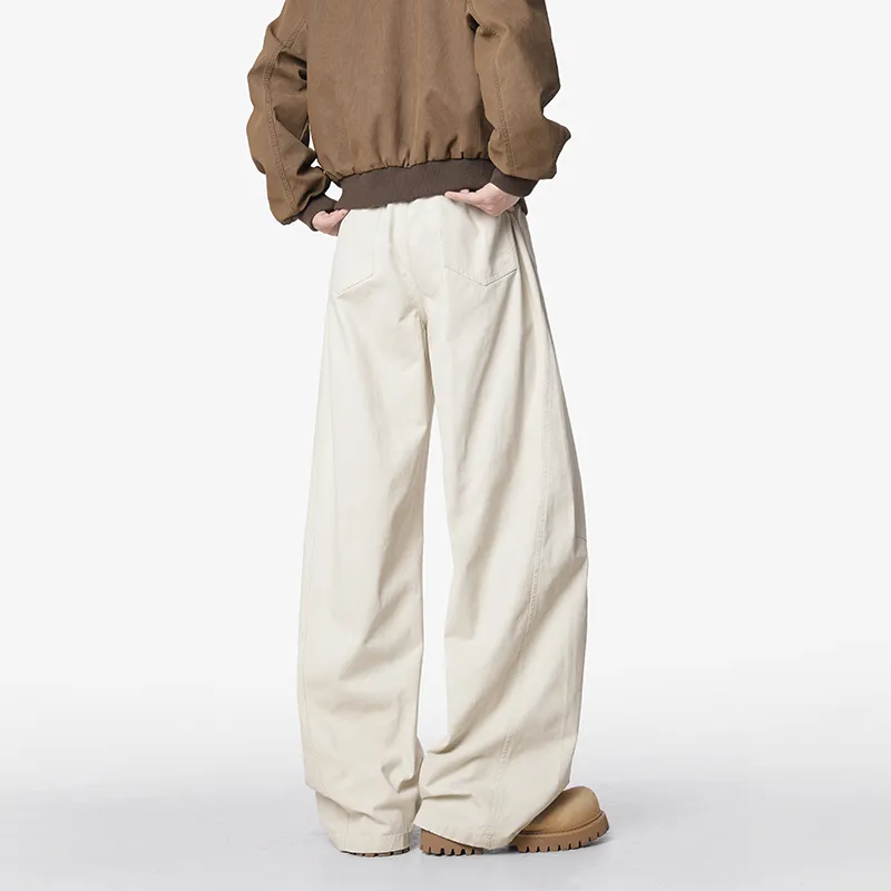 FOR FEAR THAT Jeans Unisex-2