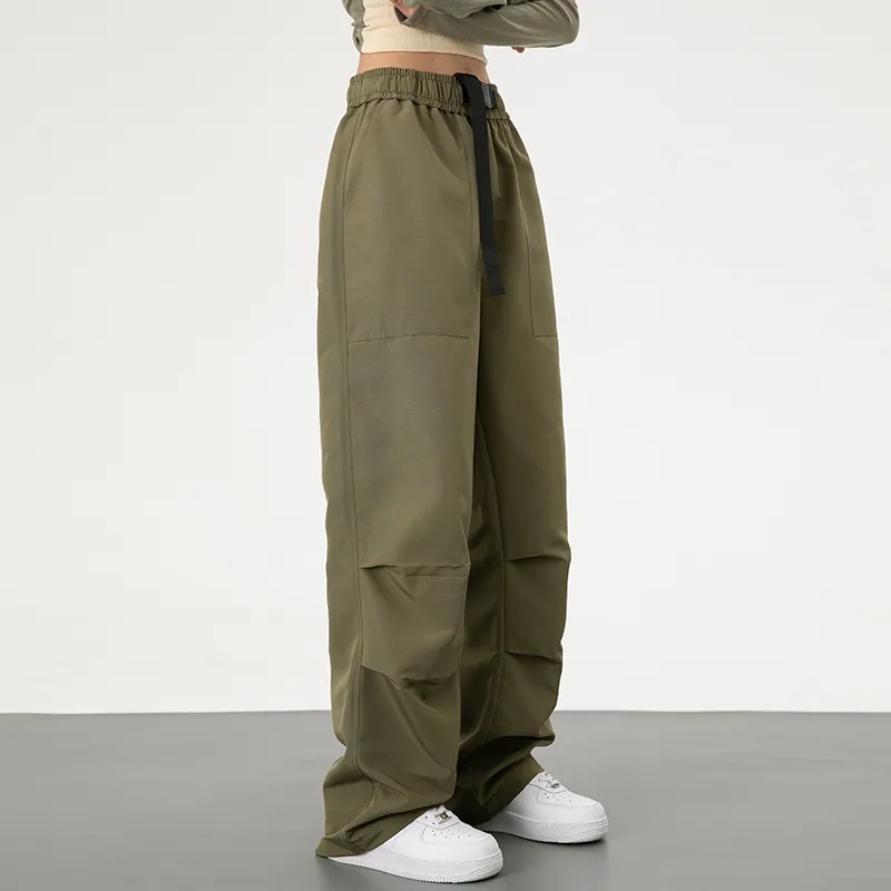 FOR FEAR THAT Casual Pants Unisex-32