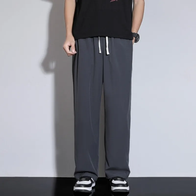FOR FEAR THAT Casual Pants Unisex-7
