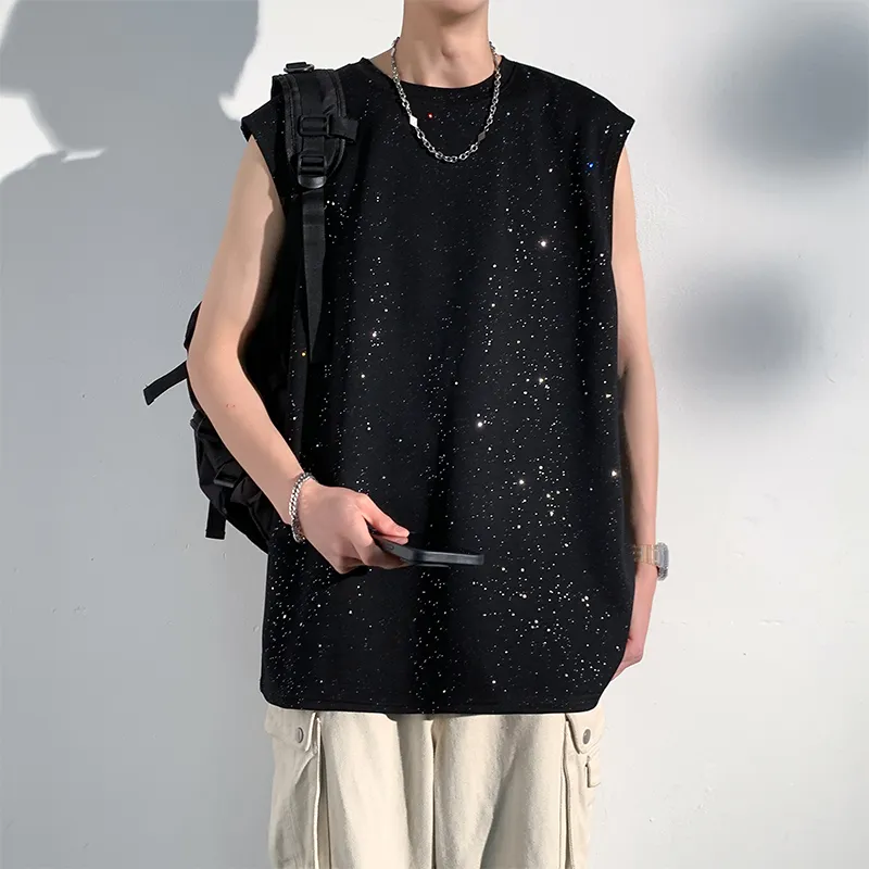 FOR FEAR THAT Tank Tops Unisex-3