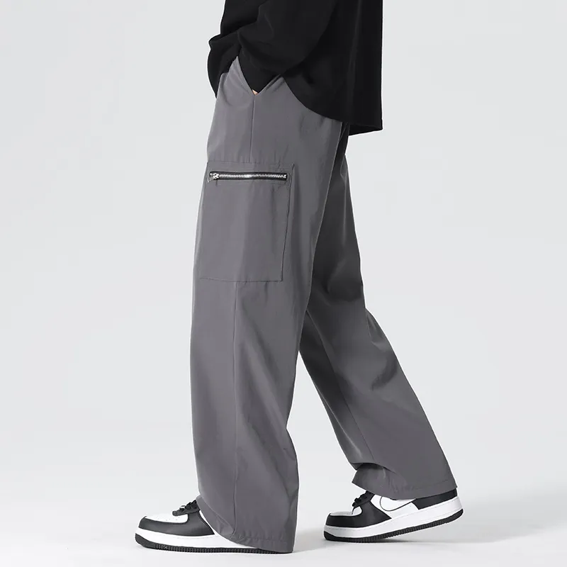 FOR FEAR THAT Casual Pants Unisex-7