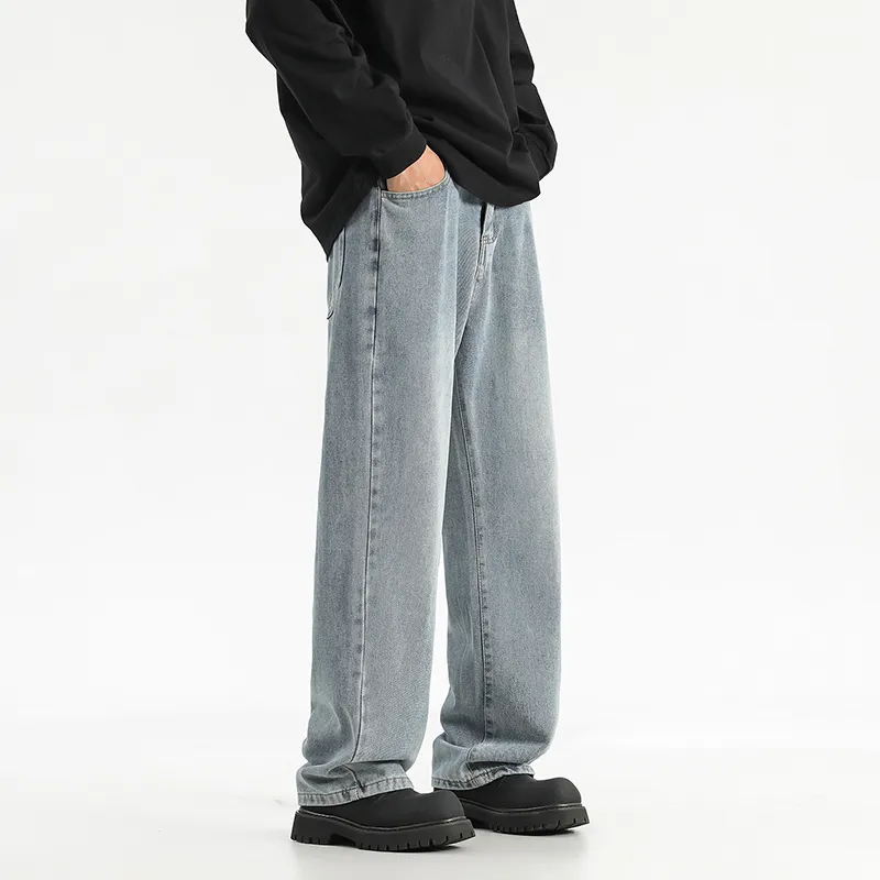 FOR FEAR THAT Jeans Unisex-3