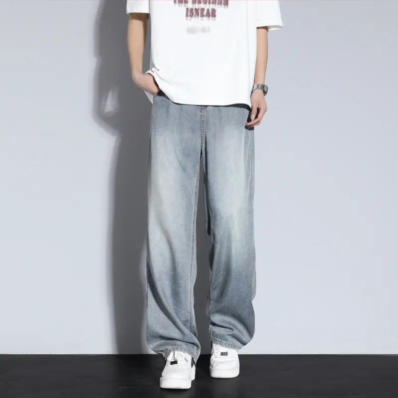 FOR FEAR THAT Jeans Unisex-18