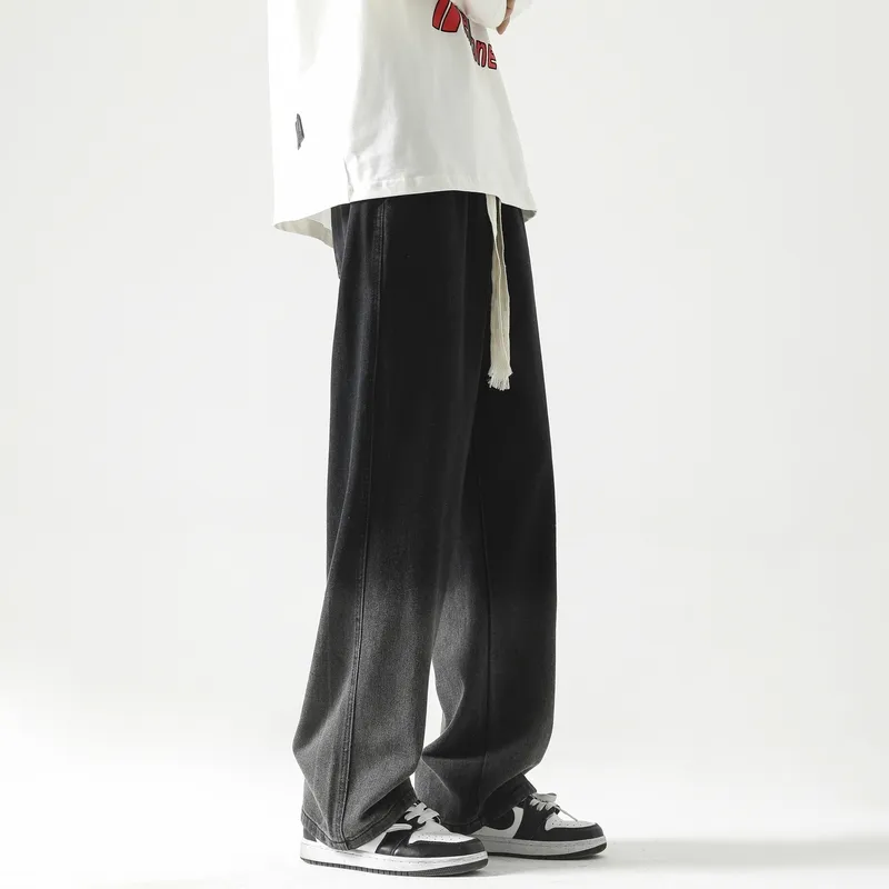 FOR FEAR THAT Jeans Unisex-2