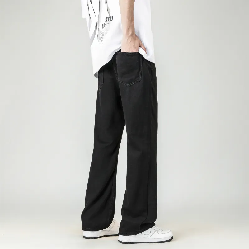 FOR FEAR THAT Jeans Unisex-6