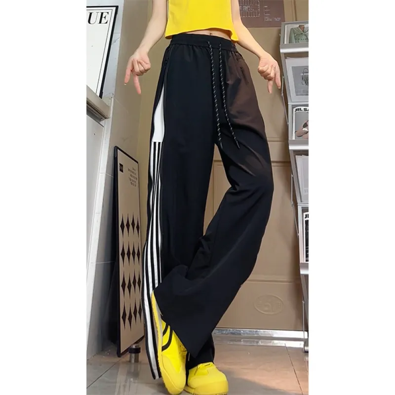 FOR FEAR THAT Casual Pants Unisex-3