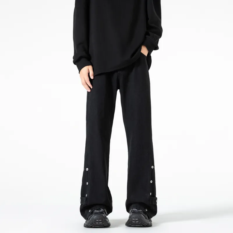 FOR FEAR THAT Jeans Unisex-2