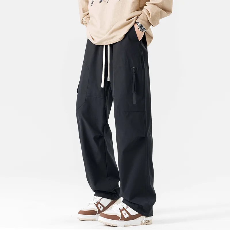 FOR FEAR THAT Casual Pants Unisex-2