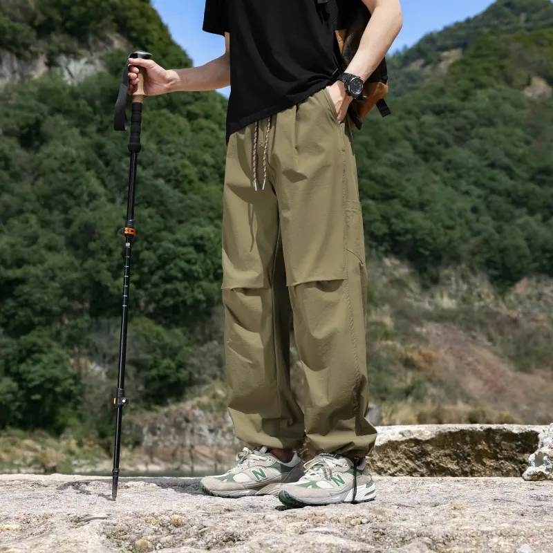 FOR FEAR THAT Cargo Pants Unisex-10