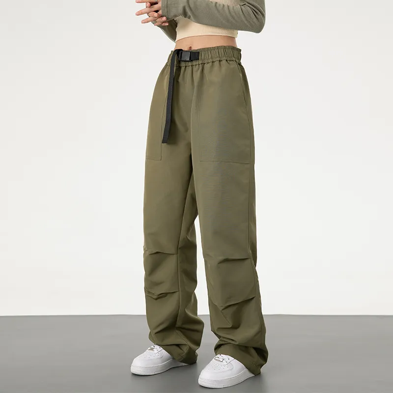 FOR FEAR THAT Casual Pants Unisex-30