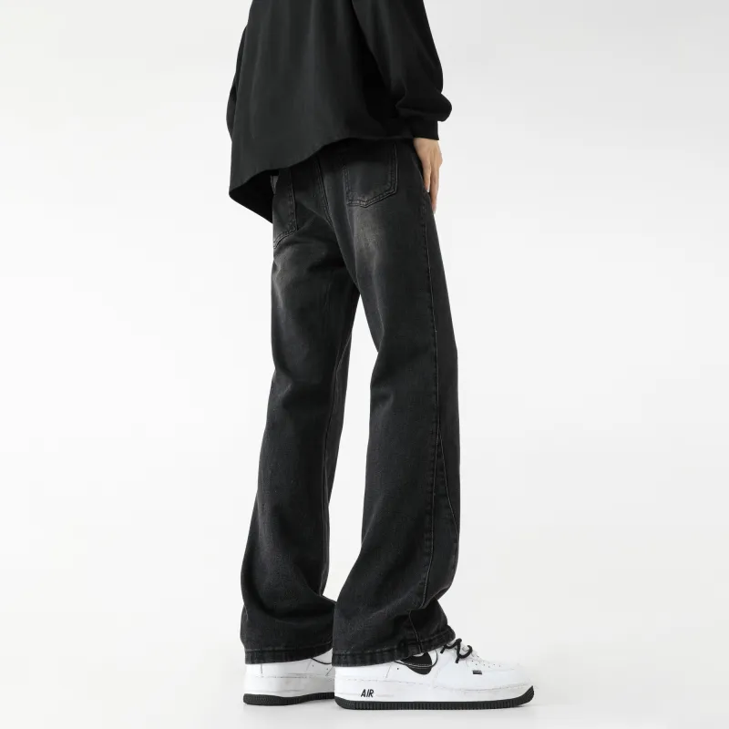 FOR FEAR THAT Jeans Unisex-2