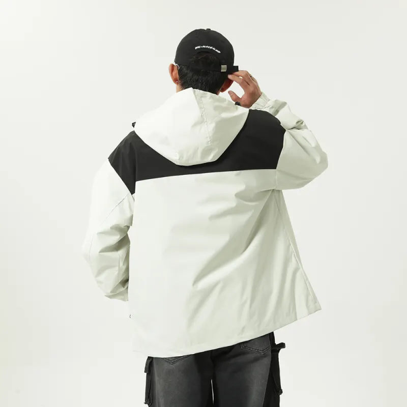 FOR FEAR THAT Jackets Coats Unisex-1